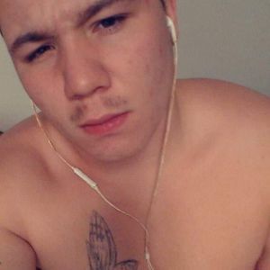 Meet your Posher, Bruce